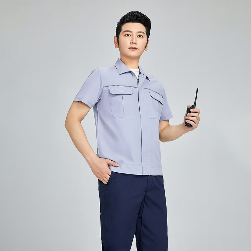 廠服